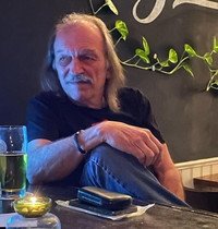 MUNICK, John Joseph Munick
