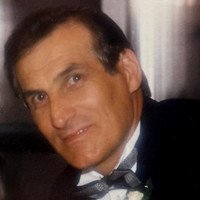 MASARO, John Mario Masaro