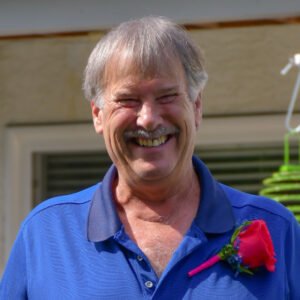 JOHNSTON, Edward Donald Johnston