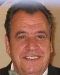 GERALDES, Jose Furtado Geraldes