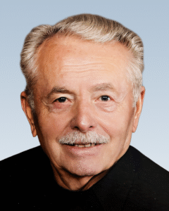 STENGER, Josef Sepp Stenger