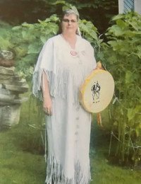 ARCHIBALD, Katherine Marie Archibald