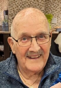 HENNING, Kenneth James Henning