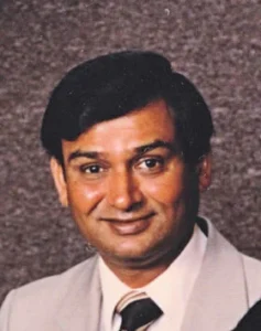 KUMAR, Vijaya Kumar