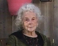 LARMOUR Doreen ,Larmour