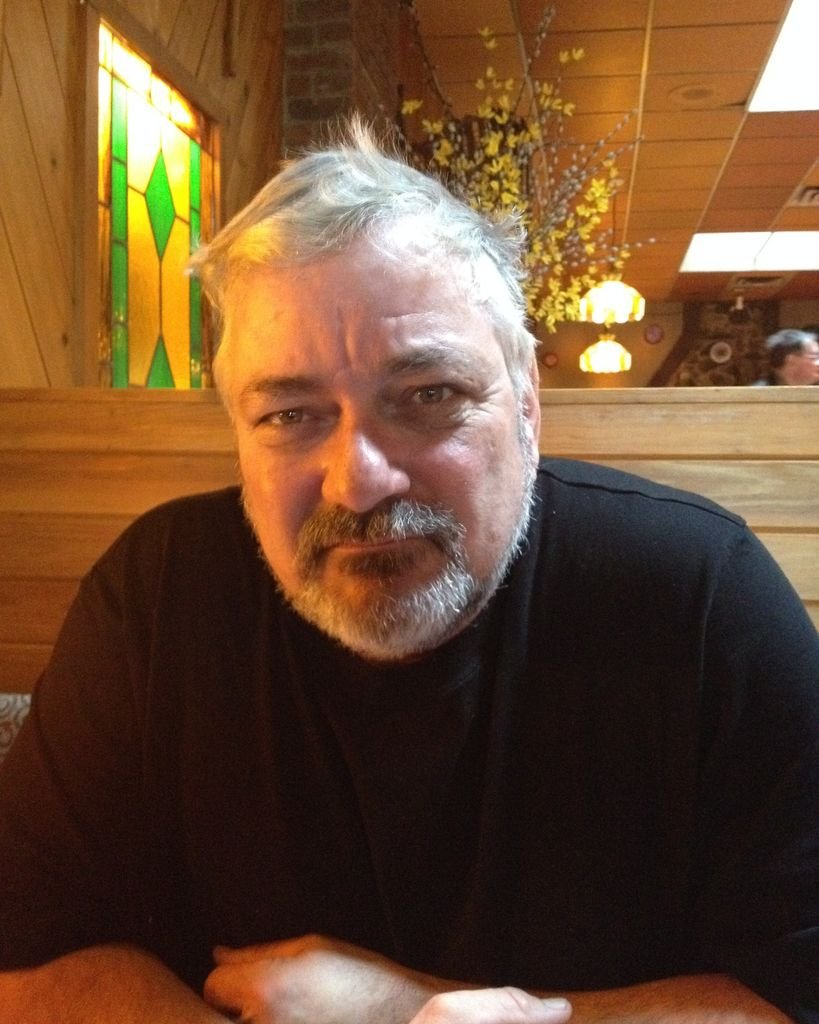 STERNBERG, David Franz Sternberg