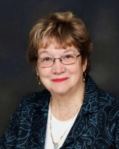 COOMBES, Marian Patterson Coombes