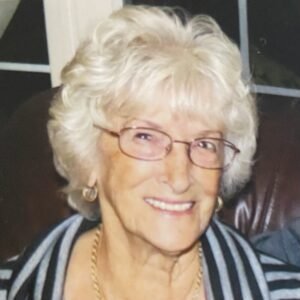 SHAW, Lorraine Shaw