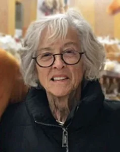 LOUBARDEAS, Helen Buckley-Loubardeas