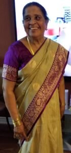 SAVARIMUTHU, Lourdes Mary Savarimuthu