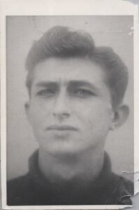 JORGE, Jose “Avelino Jorge