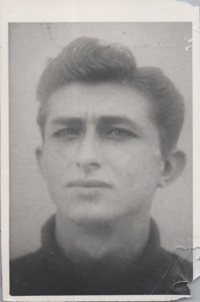 JORGE, Jose “Avelino Jorge