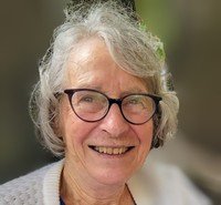 RAINVILLE, Margaret Irene Trowsdale Rainville