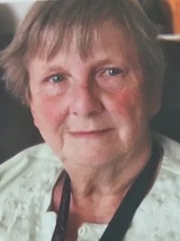 SHYMANSKI, Maria Anne Alice Shymanski