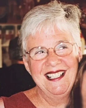 MARTIN, Elizabeth Helen Martin