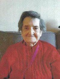 BROWN, Mary Agnes Veronica Brown