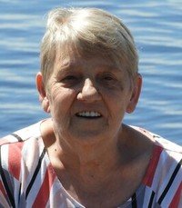 GOODYEAR, Melba Power Goodyear