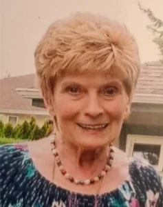 MENEGOZZO, Marisa Menegozzo