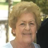 VOSS, Moira Eileen Voss