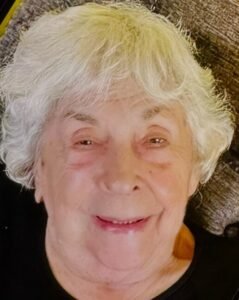 FERREN, Molly Ferren