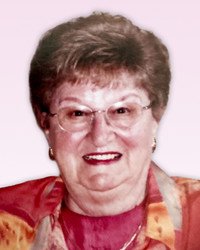 Roland, Nancy Ann Roland
