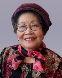 VILLAVECER, Nena Villavecer