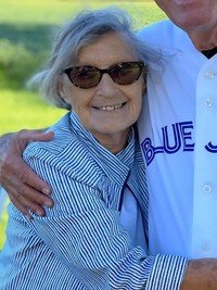 FORSYTH, Norma Edythe Forsyth