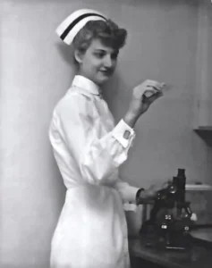 PACKARD, Penelope Packard