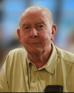 GAUDET, Paul Gaudet