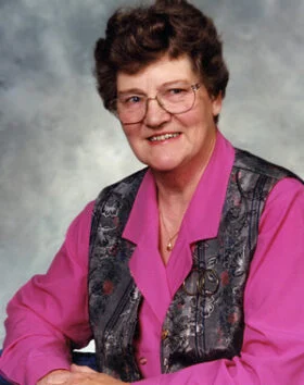 FROYLAND, Paula Noreen Froyland