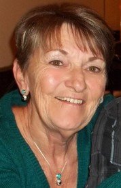 PROVOST, Paulette Provost