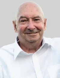 LISINSKI, Robert Bob Lisinski