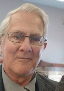 GOOLD, Robert Clifford Goold