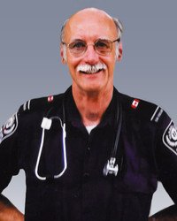 DROUILLARD, Ronald Drouillard