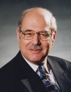 FRY, Ronald Gerald Fry