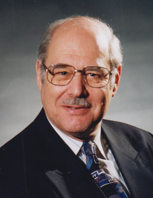 FRY, Ronald Gerald Fry