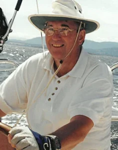 ROTH, John Edward Roth