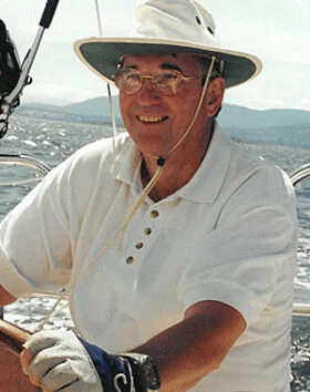 ROTH, John Edward Roth