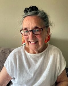 HORVATH, Ruth Agnes Horvath