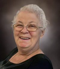 FRAMPTON, Sandra Frampton