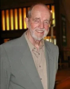 SCANLAN, Thomas Patrick Scanlan