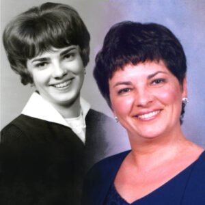 SCHROEDER, Shirley Dianne Schroeder