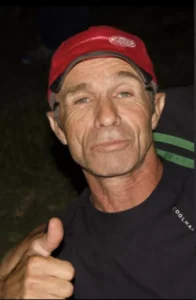 BELL, Leonard Mark Bell