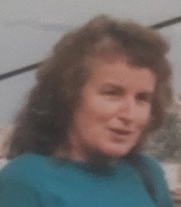 MACKINNON, Sylvia Judith Harris Mackinnon