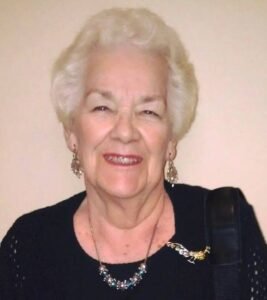 ROBINSON, Theresa  Clara Robinson