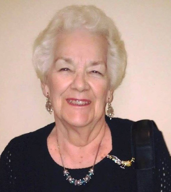 ROBINSON, Theresa  Clara Robinson