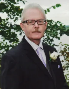 DAVID, Ian David McIntosh