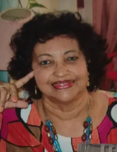 ELIZABETH, Sarjoo Joan Elizabeth