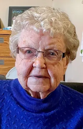 BRIEN, Charlotte Brien