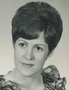 MEAGHER, Maude Meagher
